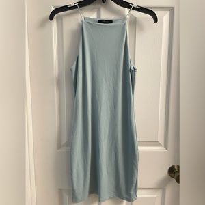 FOREVER 21 sexy mini dress